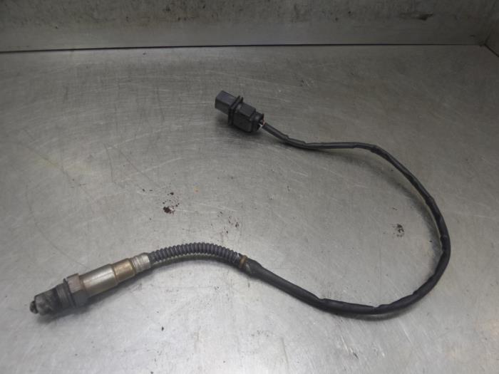 Gebruikte Lambda Sonde Volkswagen Golf Prijs op aanvraag aangeboden door Bongers Auto-Onderdelen Zeeland