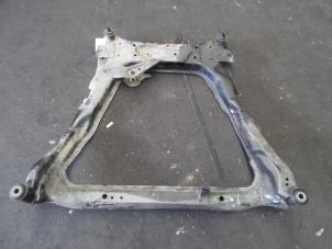 Gebruikte Subframe Nissan X-Trail (T32) Prijs op aanvraag aangeboden door Bongers Auto-Onderdelen Zeeland