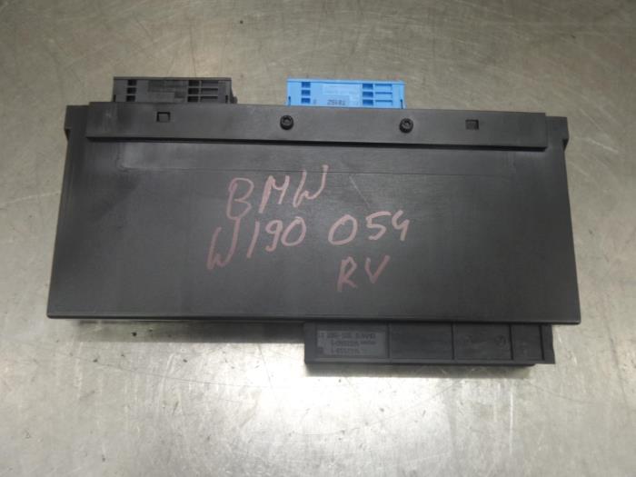 Gebruikte Computer Body Control BMW 3 serie (E90) 318d 16V Prijs op aanvraag aangeboden door Bongers Auto-Onderdelen Zeeland
