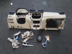 Gebruikte Airbag Set + Module Nissan X-Trail (T32) Prijs op aanvraag aangeboden door Bongers Auto-Onderdelen Zeeland