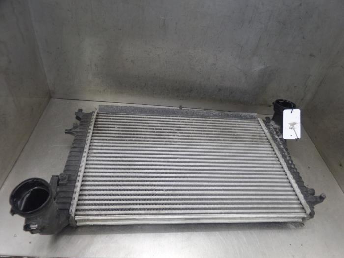 Intercooler Volkswagen Passat (Gebruikt)