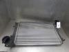 Intercooler van een Volkswagen Passat 2006