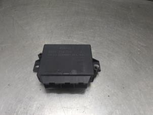 Gebruikte Module PDC Renault Clio Prijs op aanvraag aangeboden door Bongers Auto-Onderdelen Zeeland