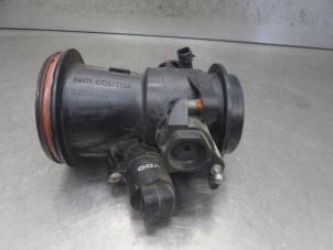 Gebruikte Gasklephuis Dacia Logan (LS) 1.4 Prijs op aanvraag aangeboden door Bongers Auto-Onderdelen Zeeland