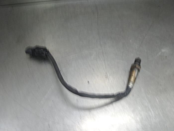 Gebruikte Lambda Sonde Mini Mini Open (R57) 2.0 Cooper D 16V Prijs op aanvraag aangeboden door Bongers Auto-Onderdelen Zeeland