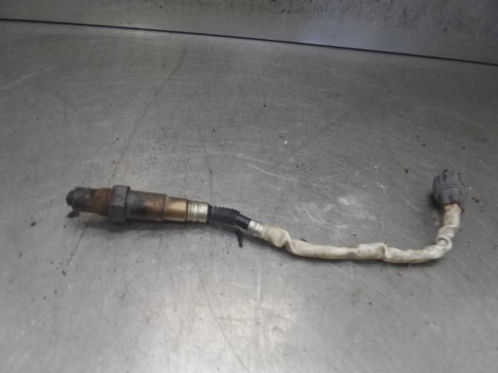 Gebruikte Lambda Sonde Toyota Aygo Prijs op aanvraag aangeboden door Bongers Auto-Onderdelen Zeeland