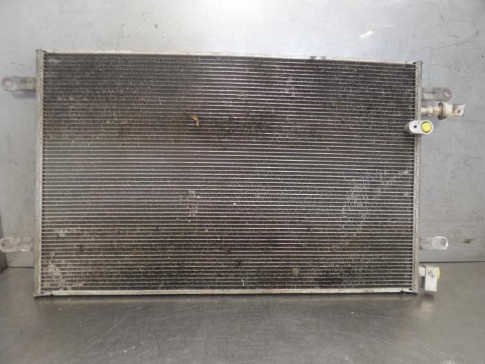 Gebruikte Airco Radiateur Audi A6 Prijs op aanvraag aangeboden door Bongers Auto-Onderdelen Zeeland