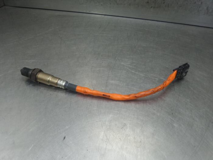 Gebruikte Lambda Sonde Nissan X-Trail (T32) Prijs op aanvraag aangeboden door Bongers Auto-Onderdelen Zeeland