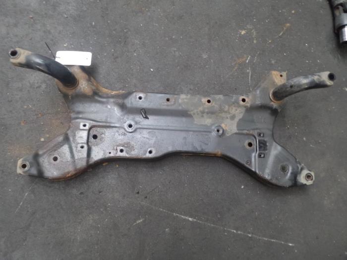 Mitsubishi Outlander Subframes voorraad Onderdelenlijn.nl