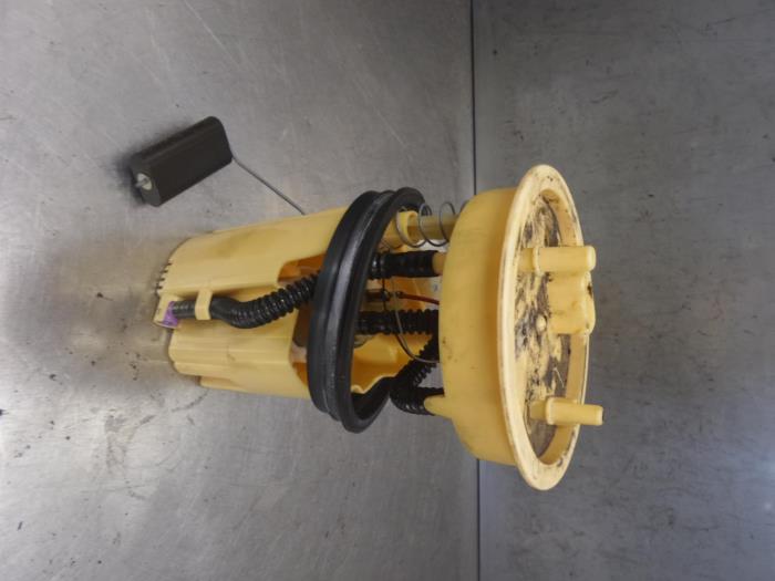 Gebruikte Tank element Pomp Mini Mini Open (R57) 2.0 Cooper D 16V Prijs op aanvraag aangeboden door Bongers Auto-Onderdelen Zeeland