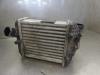 Intercooler van een Audi A4 2005