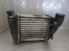 Intercooler van een Audi A4 2005