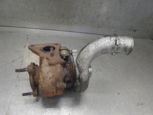 Gebruikte Turbo Renault Megane II Grandtour (KM) 1.9 dCi 120 Prijs op aanvraag aangeboden door Bongers Auto-Onderdelen Zeeland