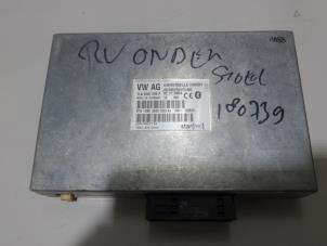 Gebruikte Computer Diversen Volkswagen Touareg (7LA/7L6) 5.0 TDI V10 Prijs op aanvraag aangeboden door Bongers Auto-Onderdelen Zeeland