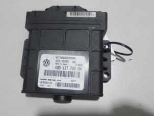 Gebruikte Computer Automatische Bak Volkswagen Touareg (7LA/7L6) 5.0 TDI V10 Prijs op aanvraag aangeboden door Bongers Auto-Onderdelen Zeeland