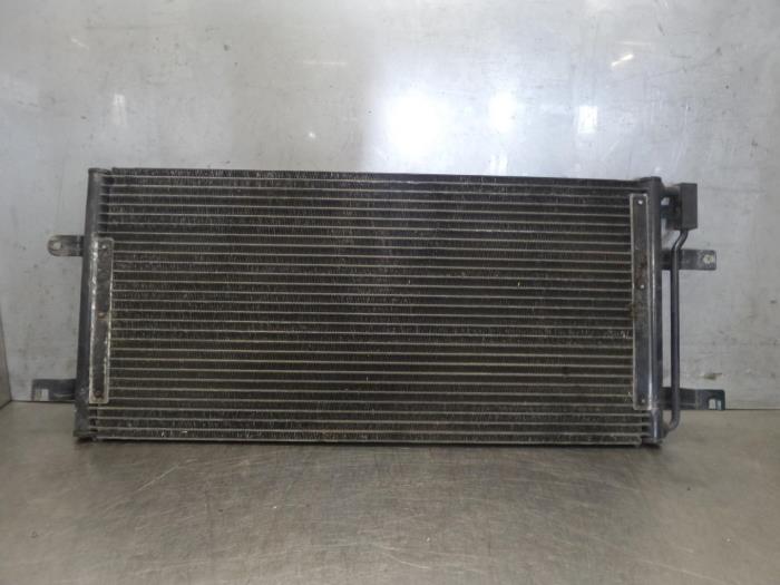 Gebruikte Radiateur Airco Volkswagen Transporter Prijs op aanvraag aangeboden door Bongers Auto-Onderdelen Zeeland