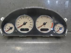 Gebruikte Kilometerteller KM Chrysler Voyager Prijs op aanvraag aangeboden door Bongers Auto-Onderdelen Zeeland