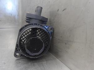 Gebruikte Luchtmassameter Volkswagen Fox (5Z) 1.4 TDI Prijs op aanvraag aangeboden door Bongers Auto-Onderdelen Zeeland
