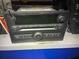 Gebruikte Radio Saab 9-3 Prijs op aanvraag aangeboden door Bongers Auto-Onderdelen Zeeland