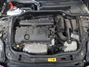 Gebruikte Versnellingsbak Mini Mini Prijs € 450,00 Margeregeling aangeboden door Bongers Auto-Onderdelen Zeeland