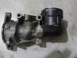 Gebruikte EGR Klep Volvo V50 (MW) 2.0 D 16V Prijs op aanvraag aangeboden door Bongers Auto-Onderdelen Zeeland
