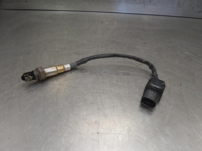 Gebruikte Lambda Sonde Hyundai I30 Prijs op aanvraag aangeboden door Bongers Auto-Onderdelen Zeeland