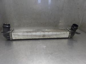 Gebruikte Intercooler Mini Mini Prijs op aanvraag aangeboden door Bongers Auto-Onderdelen Zeeland