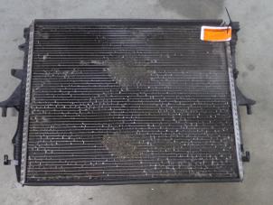 Gebruikte Radiateur Volkswagen Touareg (7LA/7L6) Prijs op aanvraag aangeboden door Bongers Auto-Onderdelen Zeeland