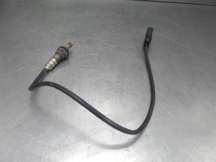 Gebruikte Lambda Sonde Volkswagen Polo Prijs op aanvraag aangeboden door Bongers Auto-Onderdelen Zeeland