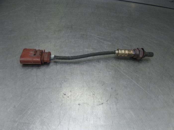 Gebruikte Lambda Sonde Volkswagen Polo Prijs op aanvraag aangeboden door Bongers Auto-Onderdelen Zeeland