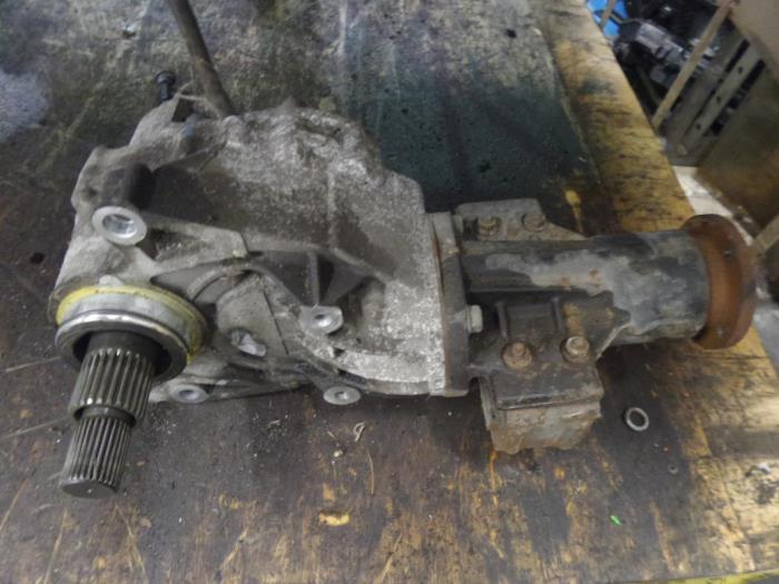 Gebruikte Cardanklok voor Suzuki SX4 (EY/GY) 1.9 DDiS Grip 4x4 Prijs op aanvraag aangeboden door Bongers Auto-Onderdelen Zeeland