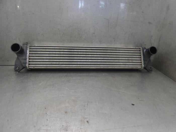 Gebruikte Intercooler Suzuki SX4 (EY/GY) 1.9 DDiS Grip 4x4 Prijs op aanvraag aangeboden door Bongers Auto-Onderdelen Zeeland