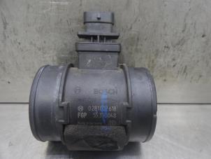 Gebruikte Luchtmassameter Suzuki SX4 (EY/GY) 1.9 DDiS Grip 4x4 Prijs op aanvraag aangeboden door Bongers Auto-Onderdelen Zeeland