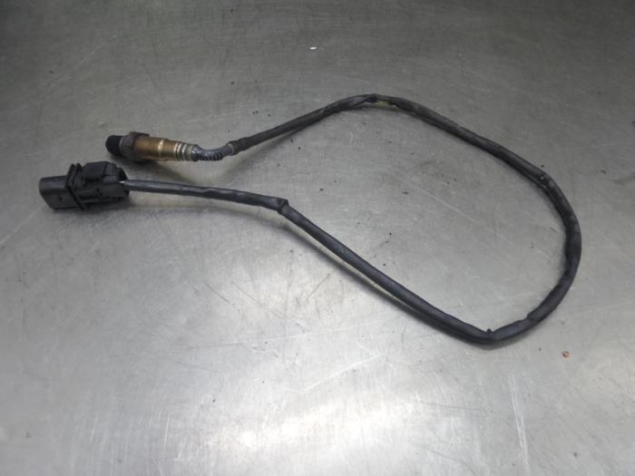 Gebruikte Lambda Sonde Audi A4 Prijs op aanvraag aangeboden door Bongers Auto-Onderdelen Zeeland