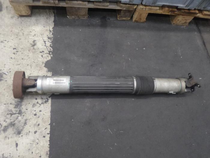 Gebruikte Cardanas Jeep Grand Cherokee (WH/WK) Prijs op aanvraag aangeboden door Bongers Auto-Onderdelen Zeeland