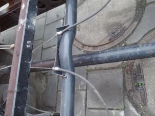 Gebruikte Tussenas Iveco Daily Prijs op aanvraag aangeboden door Bongers Auto-Onderdelen Zeeland