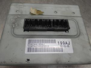 Gebruikte Computer Automatische Bak Jeep Grand Cherokee (WH/WK) Prijs op aanvraag aangeboden door Bongers Auto-Onderdelen Zeeland