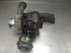 Gebruikte G-lader Opel Zafira (M75) 1.9 CDTI Prijs op aanvraag aangeboden door Bongers Auto-Onderdelen Zeeland