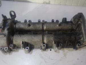 Gebruikte Nokkenashuis Fiat Doblo Prijs op aanvraag aangeboden door Bongers Auto-Onderdelen Zeeland