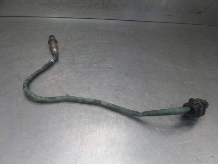 Gebruikte Lambda Sonde Mercedes E-Klasse Prijs op aanvraag aangeboden door Bongers Auto-Onderdelen Zeeland