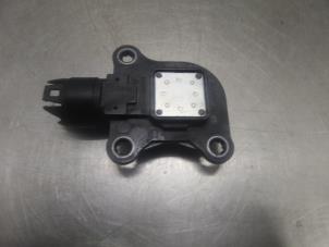 Gebruikte Nokkenas Sensor Peugeot 208 I (CA/CC/CK/CL) 1.4 16V Prijs op aanvraag aangeboden door Bongers Auto-Onderdelen Zeeland