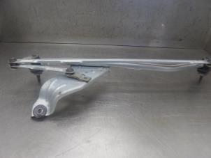 Gebruikte Ruitenwis Mechaniek Dacia Sandero Prijs op aanvraag aangeboden door Bongers Auto-Onderdelen Zeeland