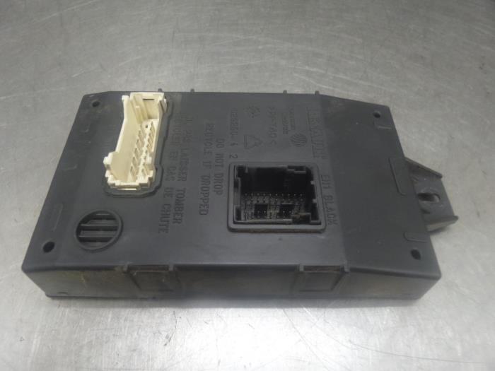 Gebruikte Bodycontrol Module Dacia Sandero Prijs op aanvraag aangeboden door Bongers Auto-Onderdelen Zeeland