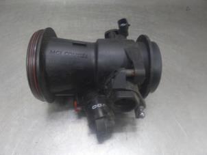 Gebruikte Gasklephuis Dacia Sandero Prijs op aanvraag aangeboden door Bongers Auto-Onderdelen Zeeland