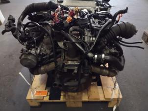 Gebruikte Motor Audi A6 Prijs op aanvraag aangeboden door Bongers Auto-Onderdelen Zeeland