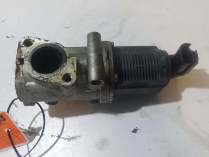 Gebruikte EGR Klep Suzuki SX4 (EY/GY) 1.9 DDiS Grip 4x4 Prijs op aanvraag aangeboden door Bongers Auto-Onderdelen Zeeland