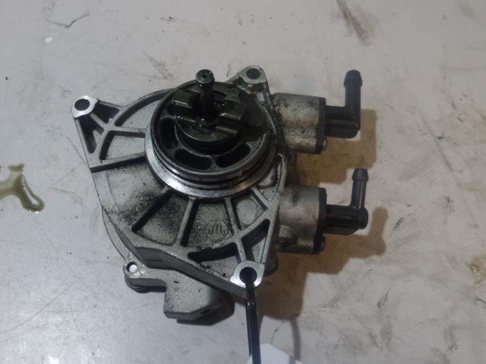 Gebruikte Videpomp (Diesel) Chevrolet Captiva Prijs op aanvraag aangeboden door Bongers Auto-Onderdelen Zeeland
