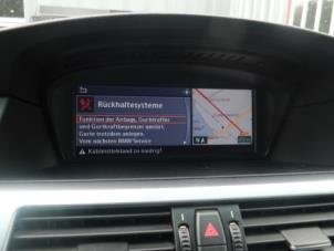 Gebruikte Navigatie Display BMW 5-Serie Prijs op aanvraag aangeboden door Bongers Auto-Onderdelen Zeeland