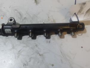 Gebruikte Injector brug Chevrolet Captiva Prijs op aanvraag aangeboden door Bongers Auto-Onderdelen Zeeland