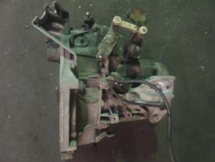 Gebruikte Versnellingsbak Citroen C3 Prijs op aanvraag aangeboden door Bongers Auto-Onderdelen Zeeland